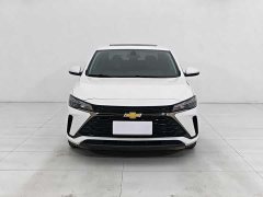 Lynk & Co Cruze 2023 1.5L dual-clutch enjoyment version - фото 3