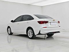 Lynk & Co Cruze 2023 1.5L dual-clutch enjoyment version - фото 4