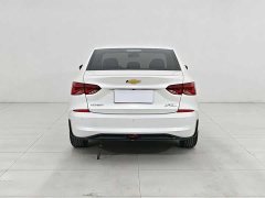 Lynk & Co Cruze 2023 1.5L dual-clutch enjoyment version - фото 5
