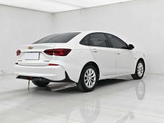 Lynk & Co Cruze 2023 1.5L dual-clutch enjoyment version - фото 6
