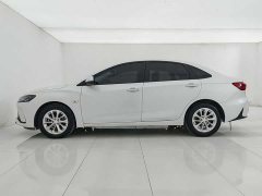Lynk & Co Cruze 2023 1.5L dual-clutch enjoyment version - фото 8