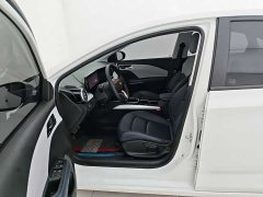 Lynk & Co Cruze 2023 1.5L dual-clutch enjoyment version - фото 9