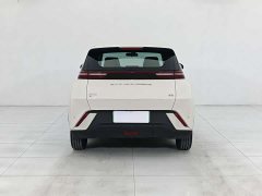 BYD Seagull Honor Edition 305km Free Edition - фото 5