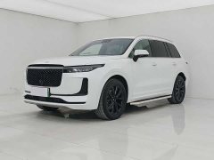 Li Auto Ideal ONE 2020 extended range 6-seater version - фото 1