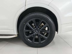 Li Auto Ideal ONE 2020 extended range 6-seater version - фото 16