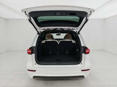 Li Auto Ideal ONE 2020 extended range 6-seater version - фото 17