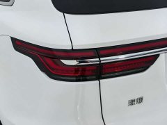 Li Auto Ideal ONE 2020 extended range 6-seater version - фото 18