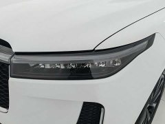 Li Auto Ideal ONE 2020 extended range 6-seater version - фото 19