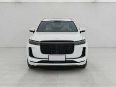 Li Auto Ideal ONE 2020 extended range 6-seater version - фото 2
