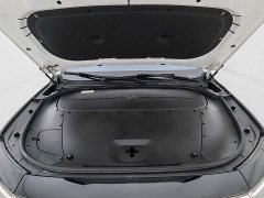 Li Auto Ideal ONE 2020 extended range 6-seater version - фото 20