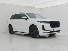 Li Auto Ideal ONE 2020 extended range 6-seater version - фото 3
