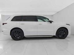 Li Auto Ideal ONE 2020 extended range 6-seater version - фото 7