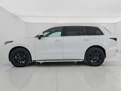 Li Auto Ideal ONE 2020 extended range 6-seater version - фото 8