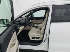 Li Auto Ideal ONE 2020 extended range 6-seater version - фото 9