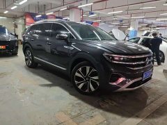 Lanjing 380TSI four-wheel drive luxury Jiajing Edition Pro - фото 1