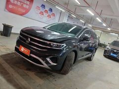 Lanjing 380TSI four-wheel drive luxury Jiajing Edition Pro - фото 2