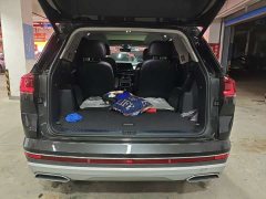 Lanjing 380TSI four-wheel drive luxury Jiajing Edition Pro - фото 3
