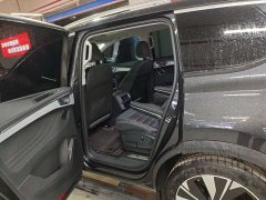 Lanjing 380TSI four-wheel drive luxury Jiajing Edition Pro - фото 4
