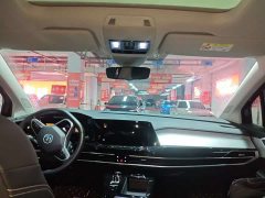 Lanjing 380TSI four-wheel drive luxury Jiajing Edition Pro - фото 5