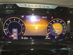 Lanjing 380TSI four-wheel drive luxury Jiajing Edition Pro - фото 6