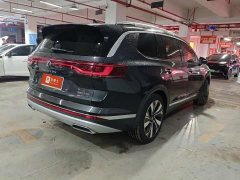 Lanjing 380TSI four-wheel drive luxury Jiajing Edition Pro - фото 7