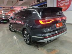 Lanjing 380TSI four-wheel drive luxury Jiajing Edition Pro - фото 9