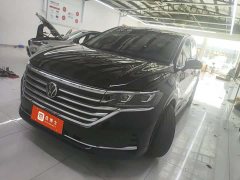 Lynk & Co Weiran 2024 380TSI Zunchi Edition - фото 1