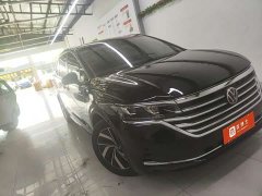 Lynk & Co Weiran 2024 380TSI Zunchi Edition - фото 2