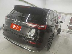 Lynk & Co Weiran 2024 380TSI Zunchi Edition - фото 5