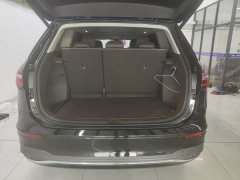 Lynk & Co Weiran 2024 380TSI Zunchi Edition - фото 7