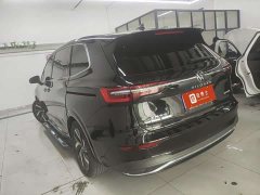Lynk & Co Weiran 2024 380TSI Zunchi Edition - фото 9