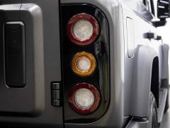 Ford 212 T01 2024 2.0T Explorer - фото 11
