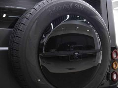 Ford 212 T01 2024 2.0T Explorer - фото 12