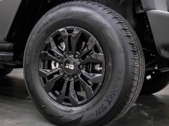Ford 212 T01 2024 2.0T Explorer - фото 13