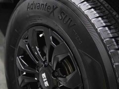 Ford 212 T01 2024 2.0T Explorer - фото 14