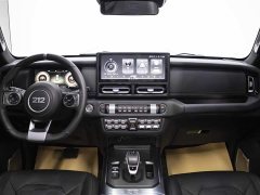 Ford 212 T01 2024 2.0T Explorer - фото 15
