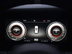 Ford 212 T01 2024 2.0T Explorer - фото 16