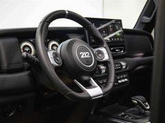 Ford 212 T01 2024 2.0T Explorer - фото 18