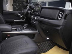 Ford 212 T01 2024 2.0T Explorer - фото 20