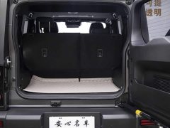 Ford 212 T01 2024 2.0T Explorer - фото 8