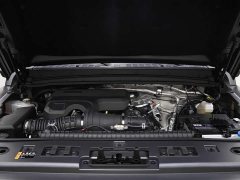 Ford 212 T01 2024 2.0T Explorer - фото 9