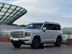 Haval H9 2024 2.0T gasoline four-wheel drive exploration version - фото 1