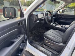 Haval H9 2024 2.0T gasoline four-wheel drive exploration version - фото 10