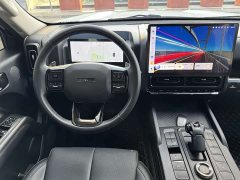 Haval H9 2024 2.0T gasoline four-wheel drive exploration version - фото 11