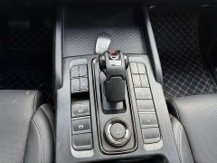Haval H9 2024 2.0T gasoline four-wheel drive exploration version - фото 12