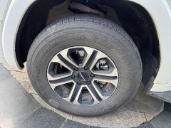 Haval H9 2024 2.0T gasoline four-wheel drive exploration version - фото 13
