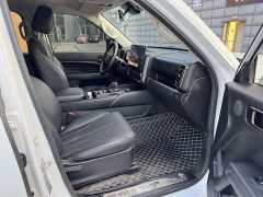 Haval H9 2024 2.0T gasoline four-wheel drive exploration version - фото 14