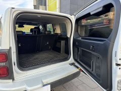 Haval H9 2024 2.0T gasoline four-wheel drive exploration version - фото 16