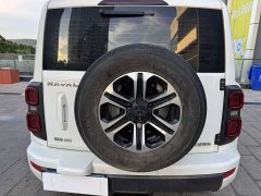 Haval H9 2024 2.0T gasoline four-wheel drive exploration version - фото 17