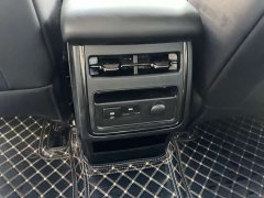 Haval H9 2024 2.0T gasoline four-wheel drive exploration version - фото 18